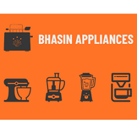 Bhasin Appliances discount coupon codes